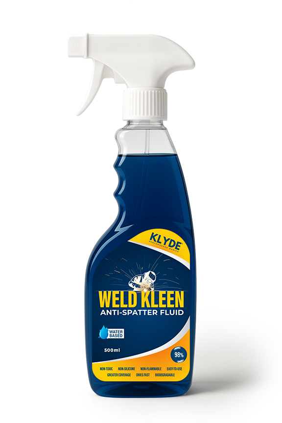 WeldKleen Anti-Spatter